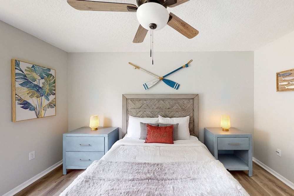 Photo of Bedroom in DeLand