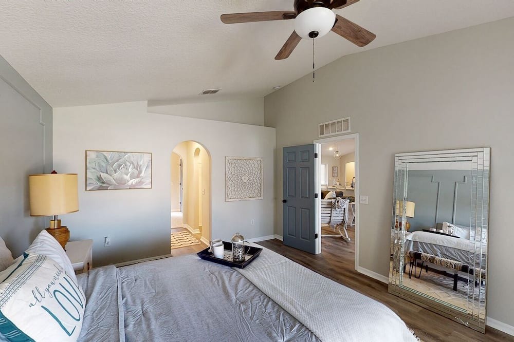 Photo of Bedroom in DeLand