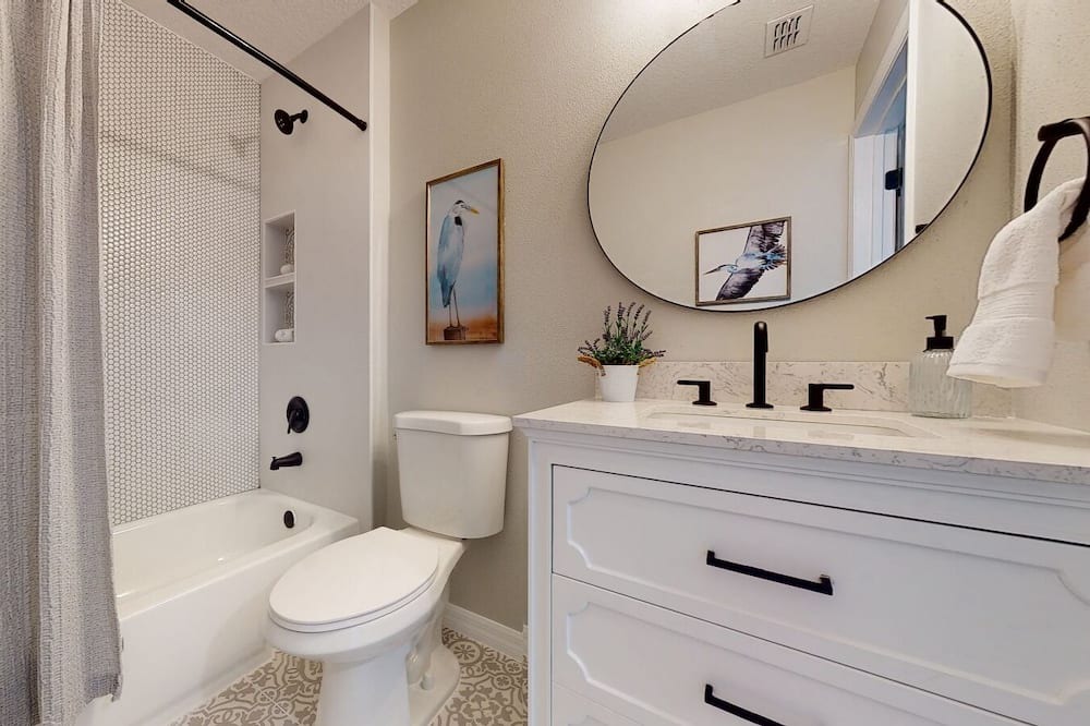 Photo of Bathroom in DeLand