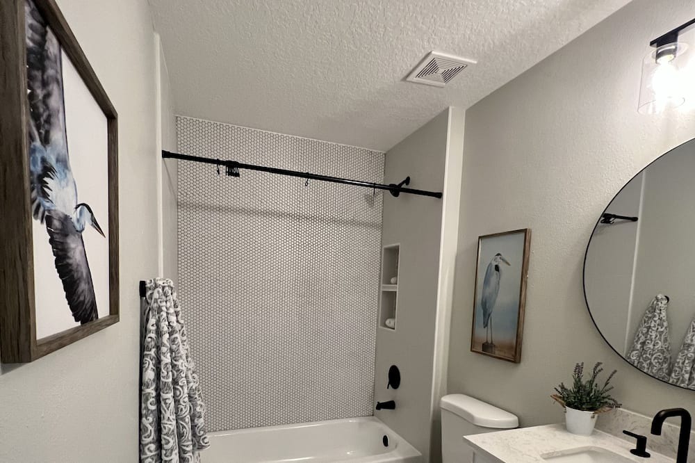 Photo of Bathroom in DeLand