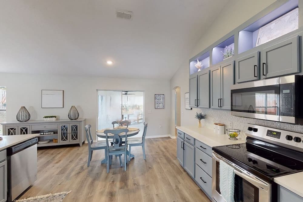 Photo of Kitchen in DeLand