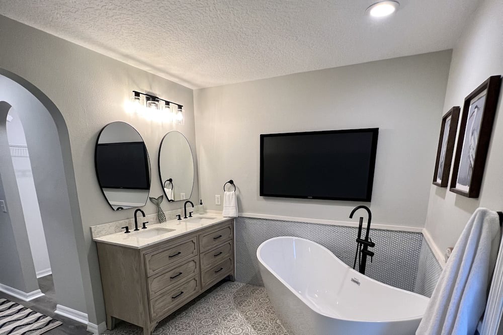 Photo of Bathroom in DeLand