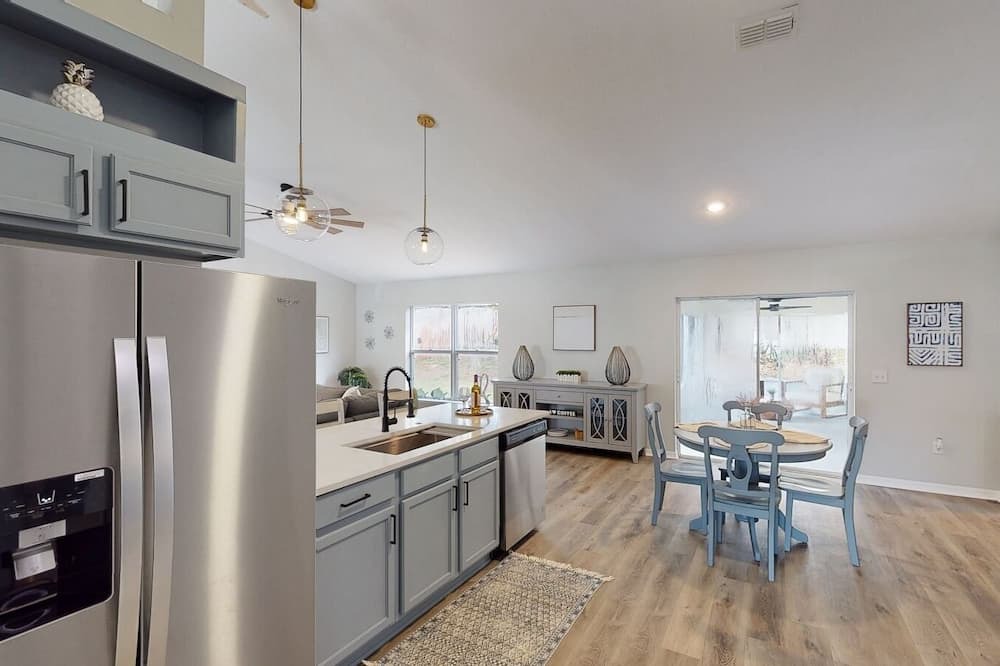 Photo of Kitchen in DeLand