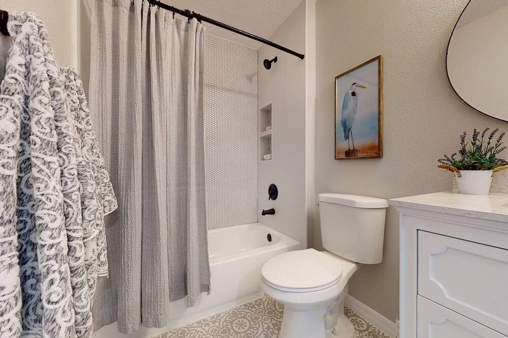Photo of Bathroom in DeLand