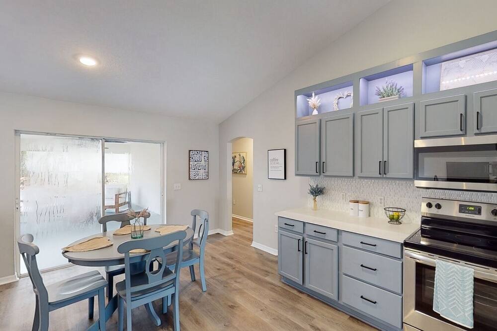 Photo of Kitchen in DeLand