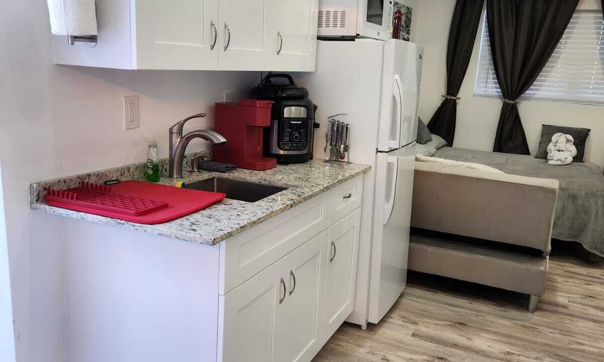 Photo of Kitchen in Lake Worth