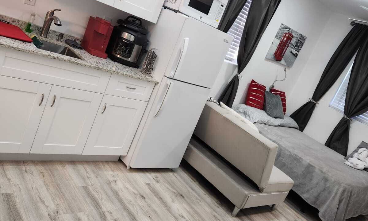 Photo of Kitchen in Lake Worth