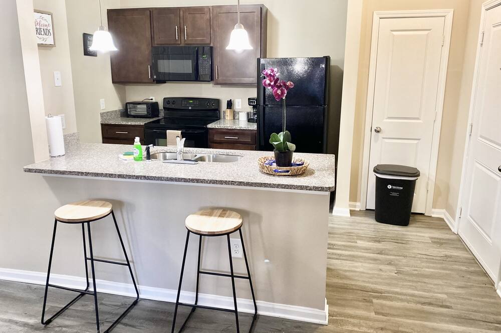 Photo of Kitchen in Ooltewah