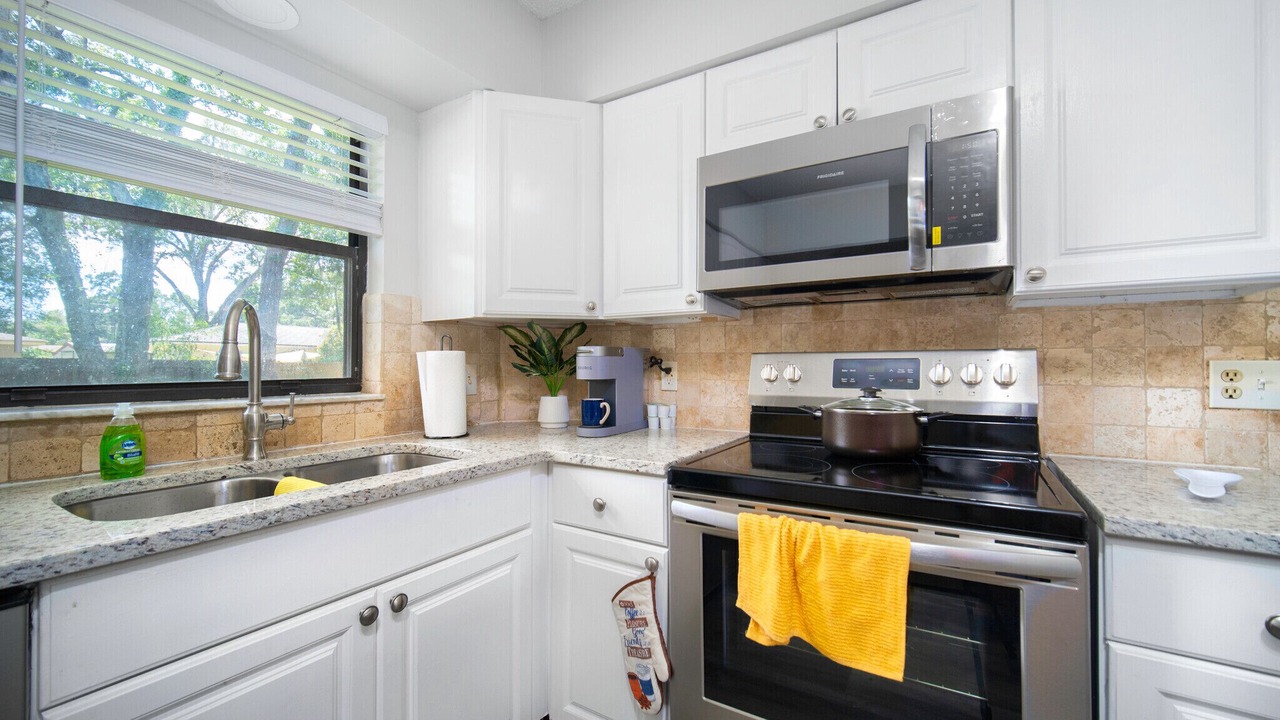 Photo of Kitchen in Cedar Hills