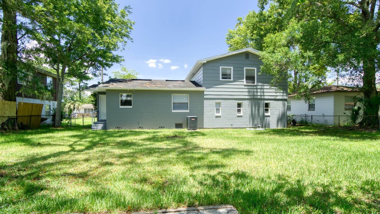 Photo of Outdoor in Cedar Hills