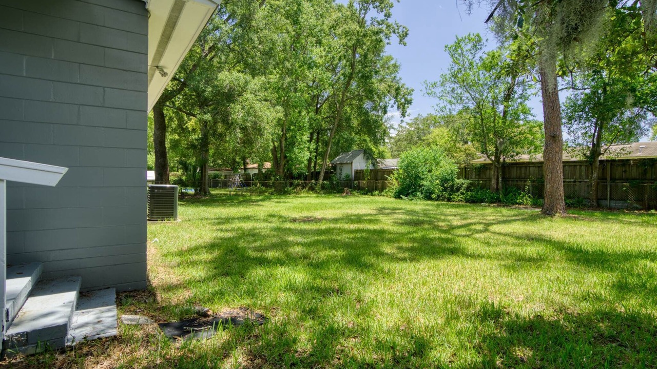 Photo of Outdoor in Cedar Hills