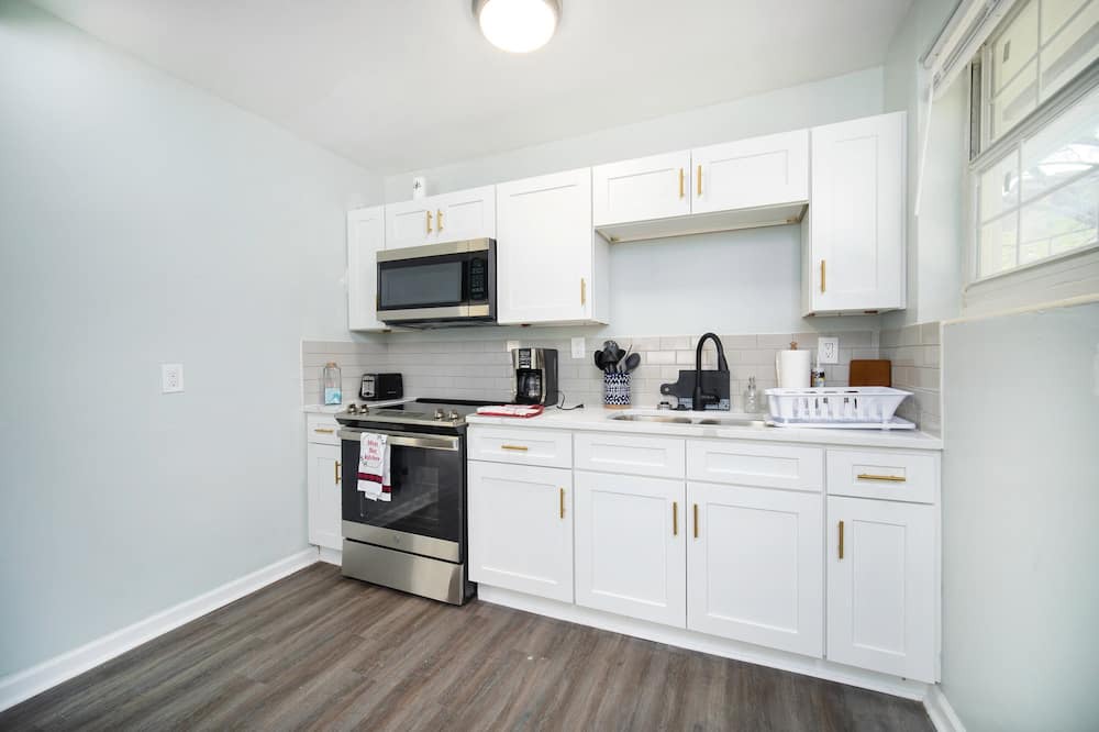 Photo of Kitchen in Murray Hill