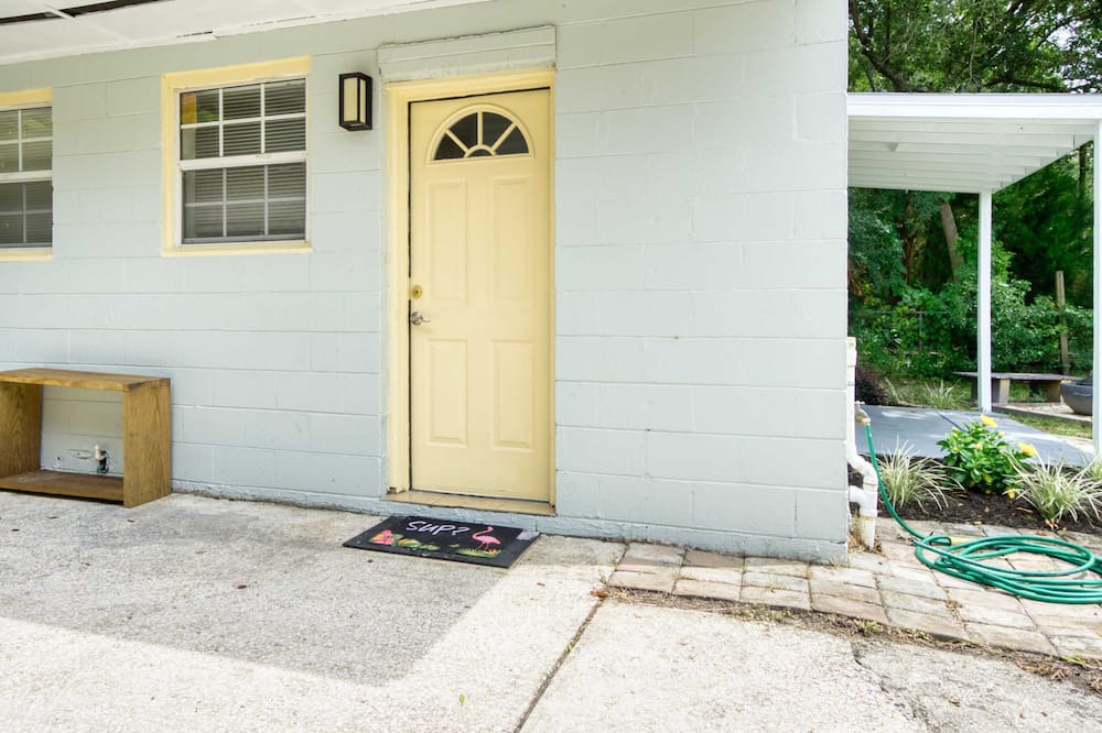 Photo of Outdoor in Murray Hill