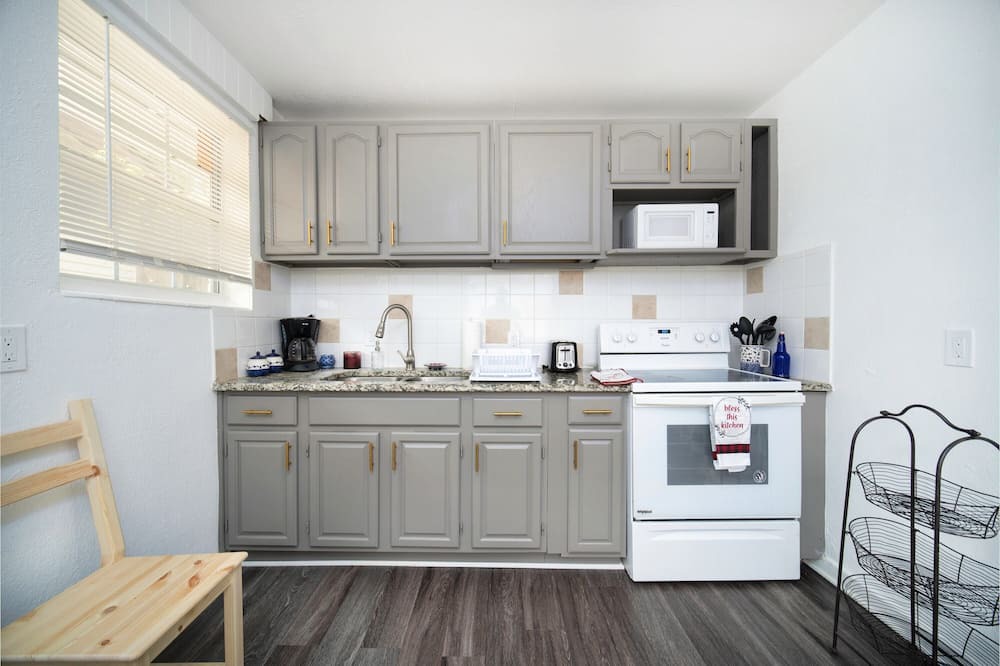 Photo of Kitchen in Murray Hill