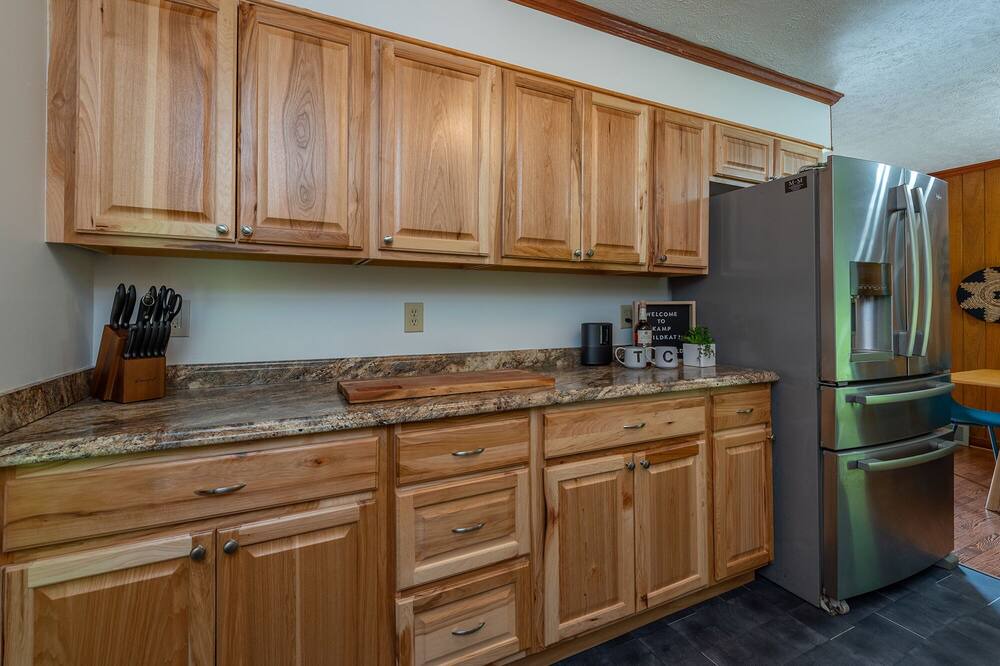 Photo of Kitchen in Waynesville