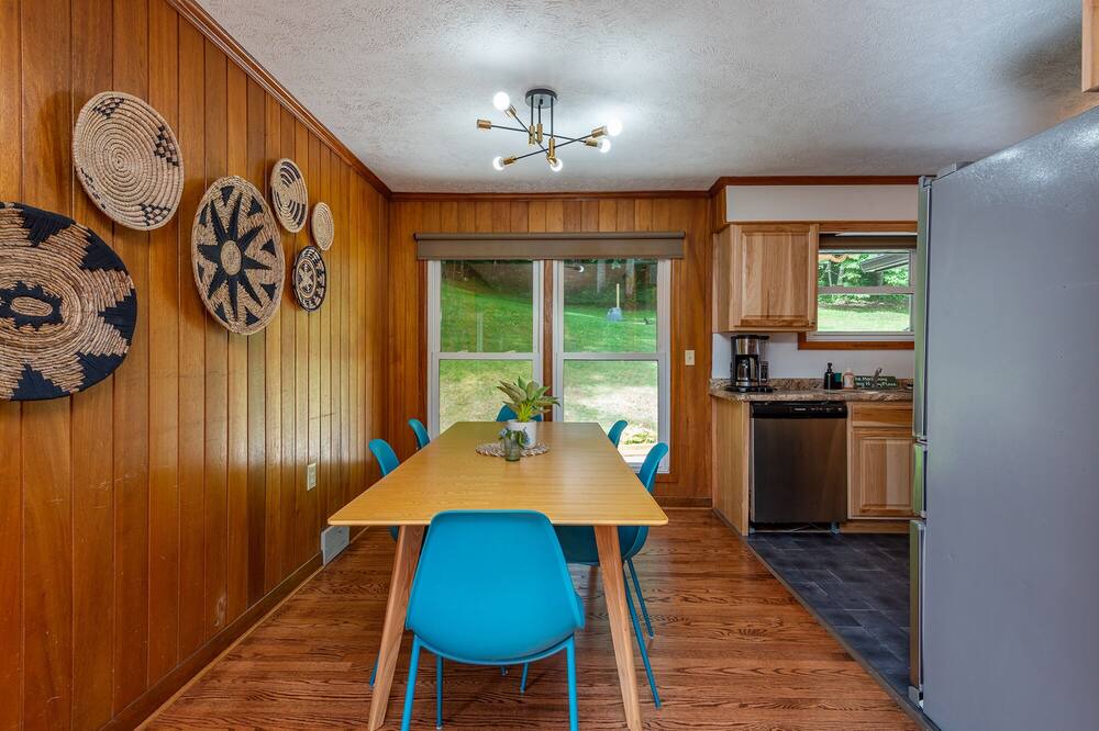 Photo of Kitchen in Waynesville
