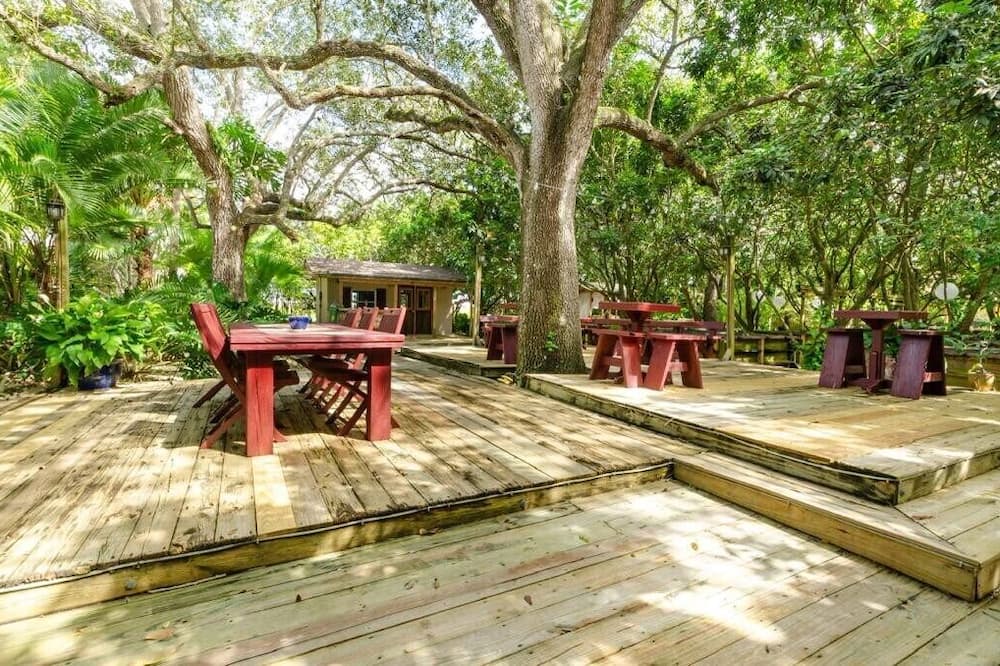 Photo of Patio Balcony in Princeton