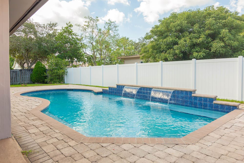 Photo of Outdoor in Cooper City