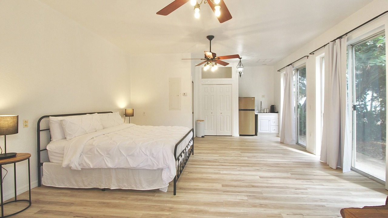 Photo of Bedroom in Indian River Estates