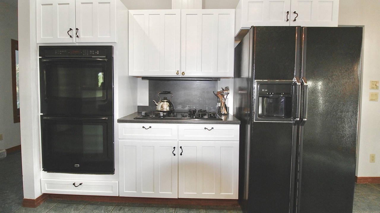 Photo of Kitchen in Indian River Estates