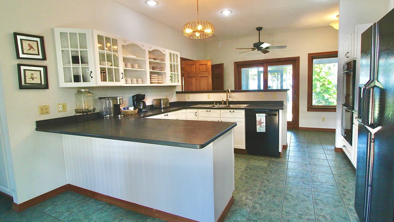 Photo of Kitchen in Indian River Estates