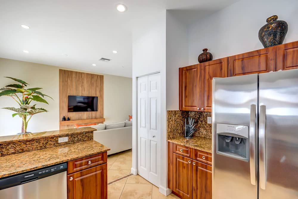 Photo of Kitchen in Tamiami