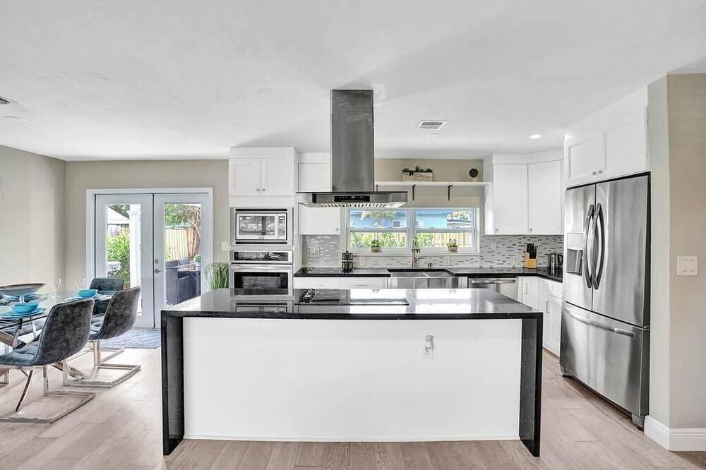 Photo of Kitchen in Deerfield Beach