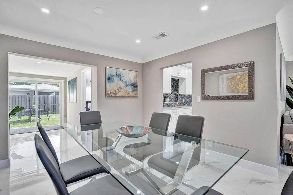 Photo of Kitchen in Deerfield Beach