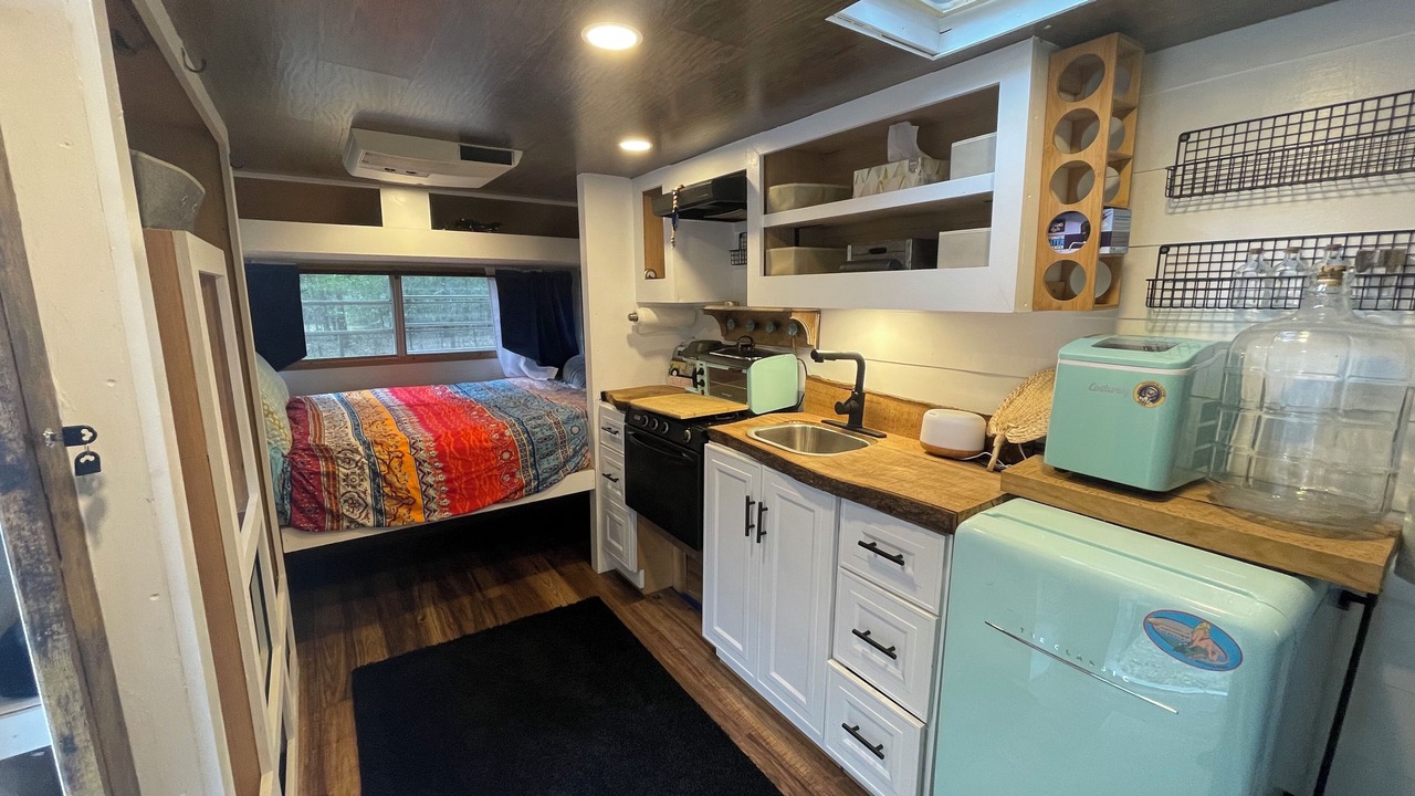 Photo of Kitchen in High Springs