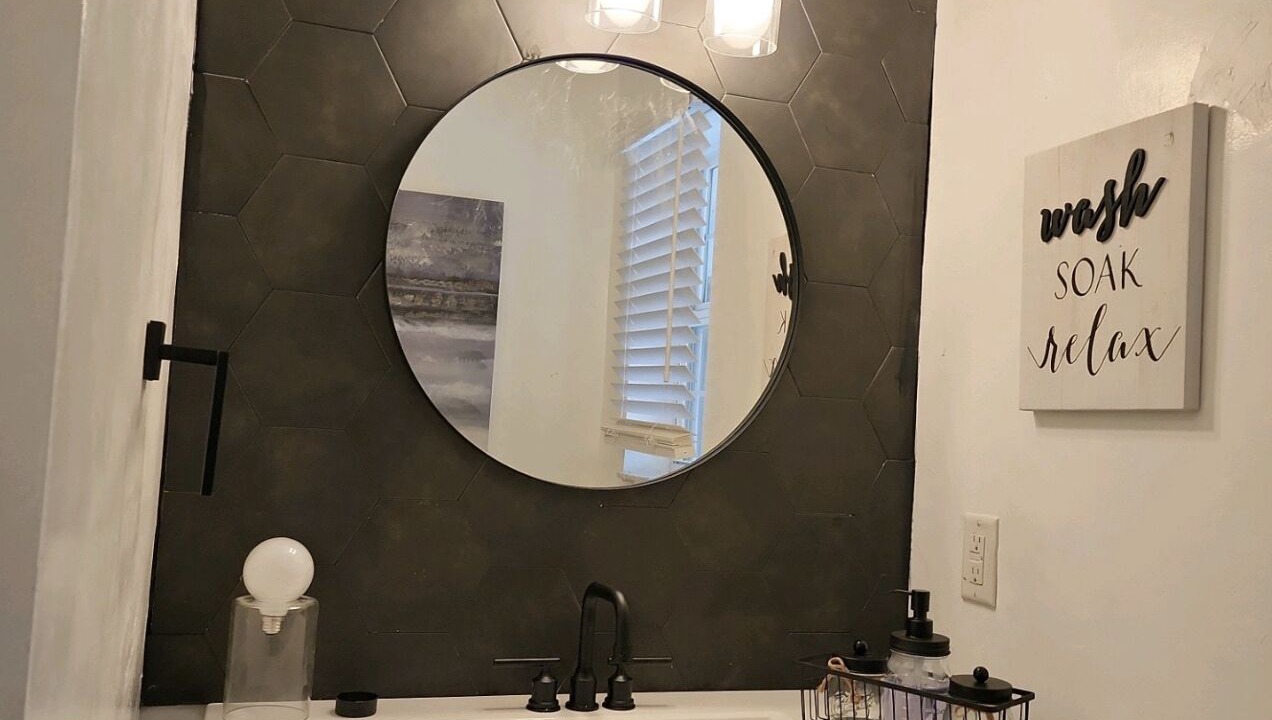 Photo of Bathroom in High Springs