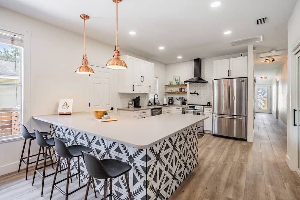 Photo of Kitchen in Riverside Heights