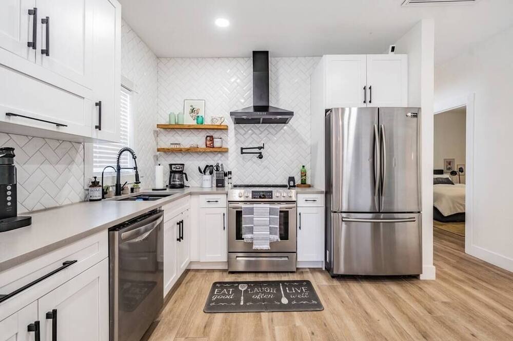 Photo of Kitchen in Riverside Heights