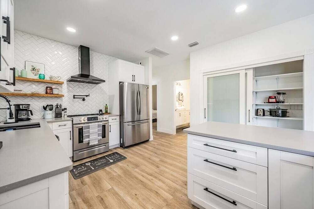 Photo of Kitchen in Riverside Heights