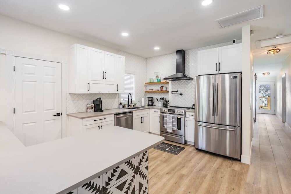 Photo of Kitchen in Riverside Heights
