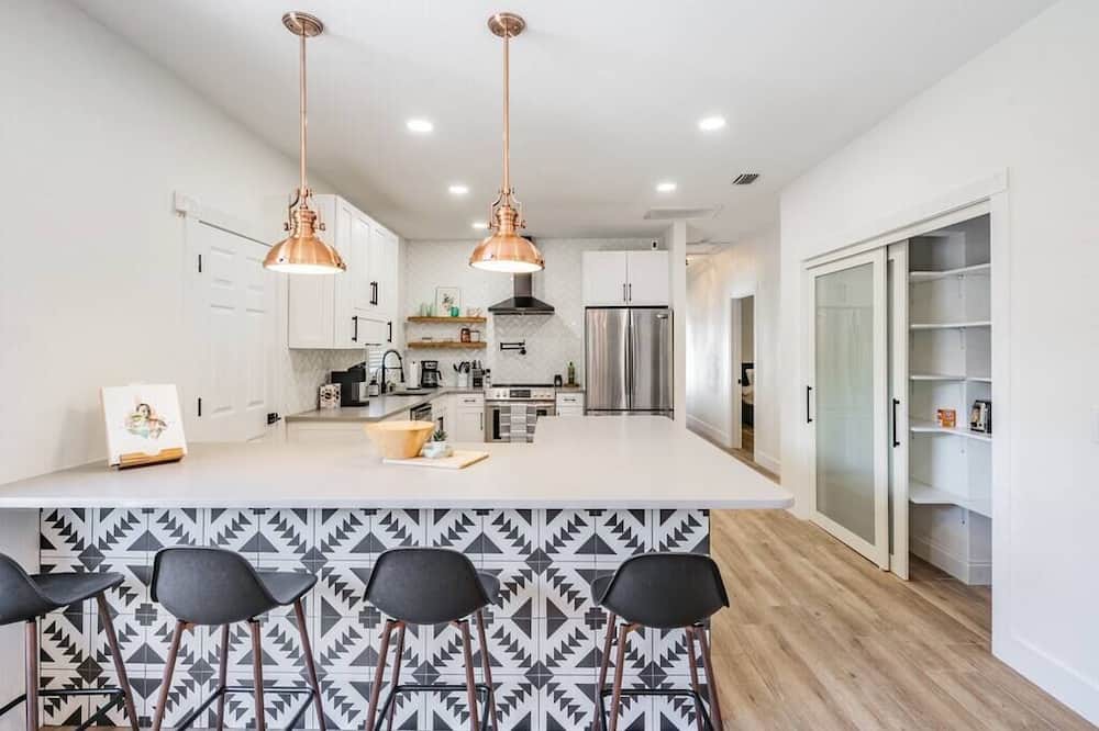 Photo of Kitchen in Riverside Heights