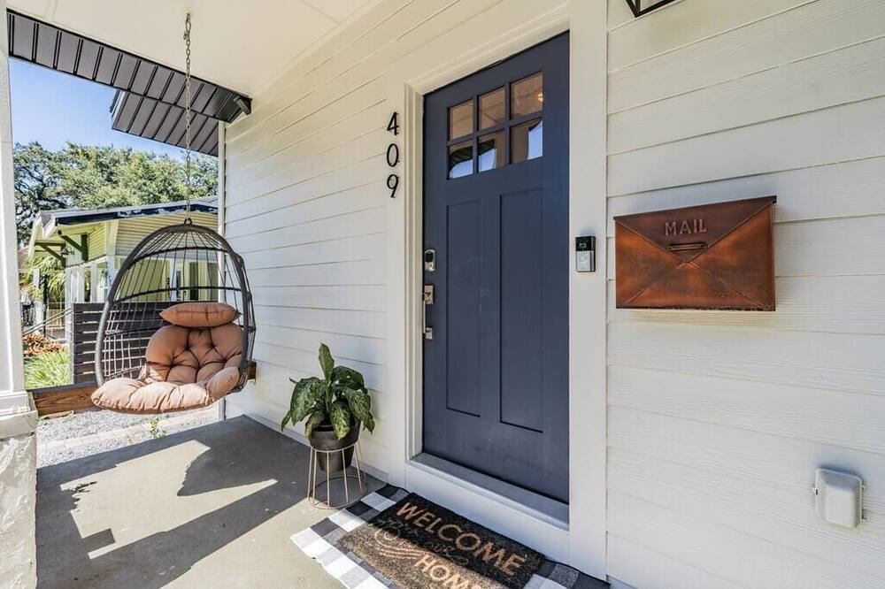 Photo of Outdoor in Riverside Heights
