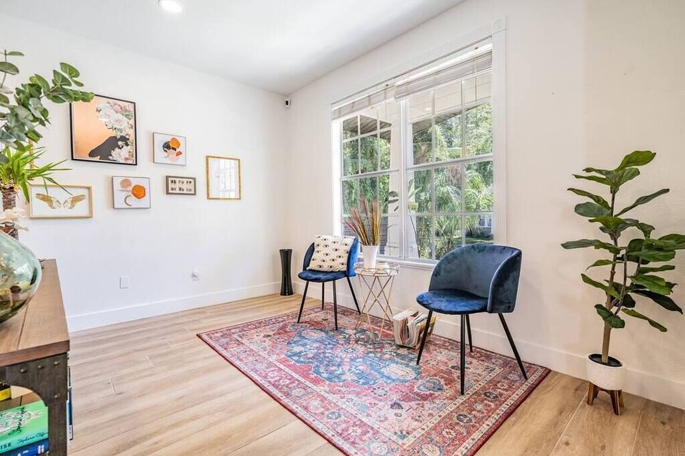 Photo of Livingroom in Riverside Heights