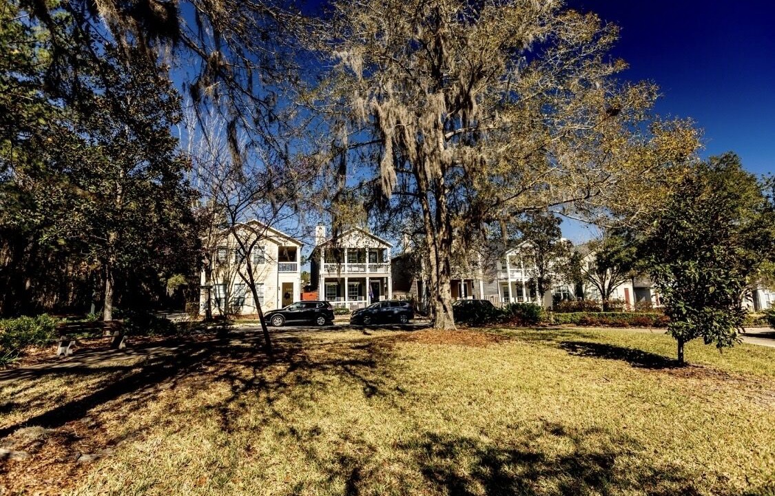 Photo of Outdoor in Gainesville
