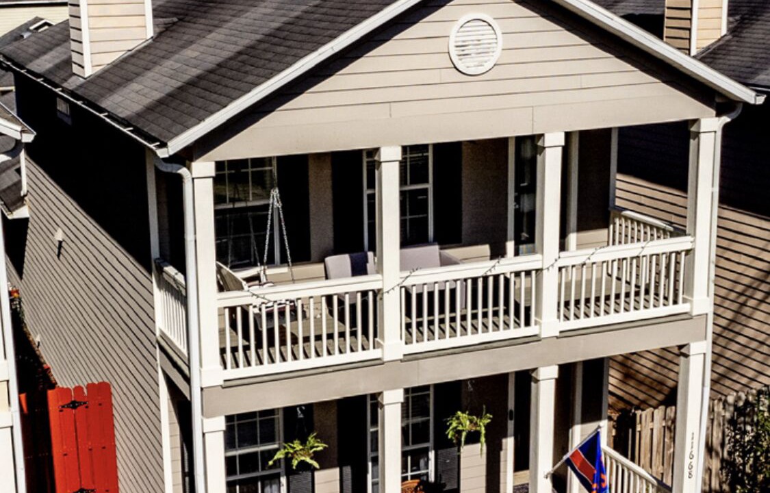 Photo of Outdoor in Gainesville
