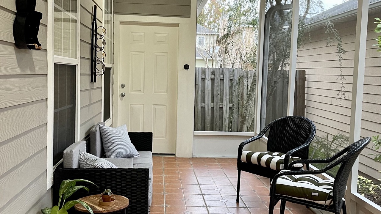 Photo of Outdoor in Gainesville