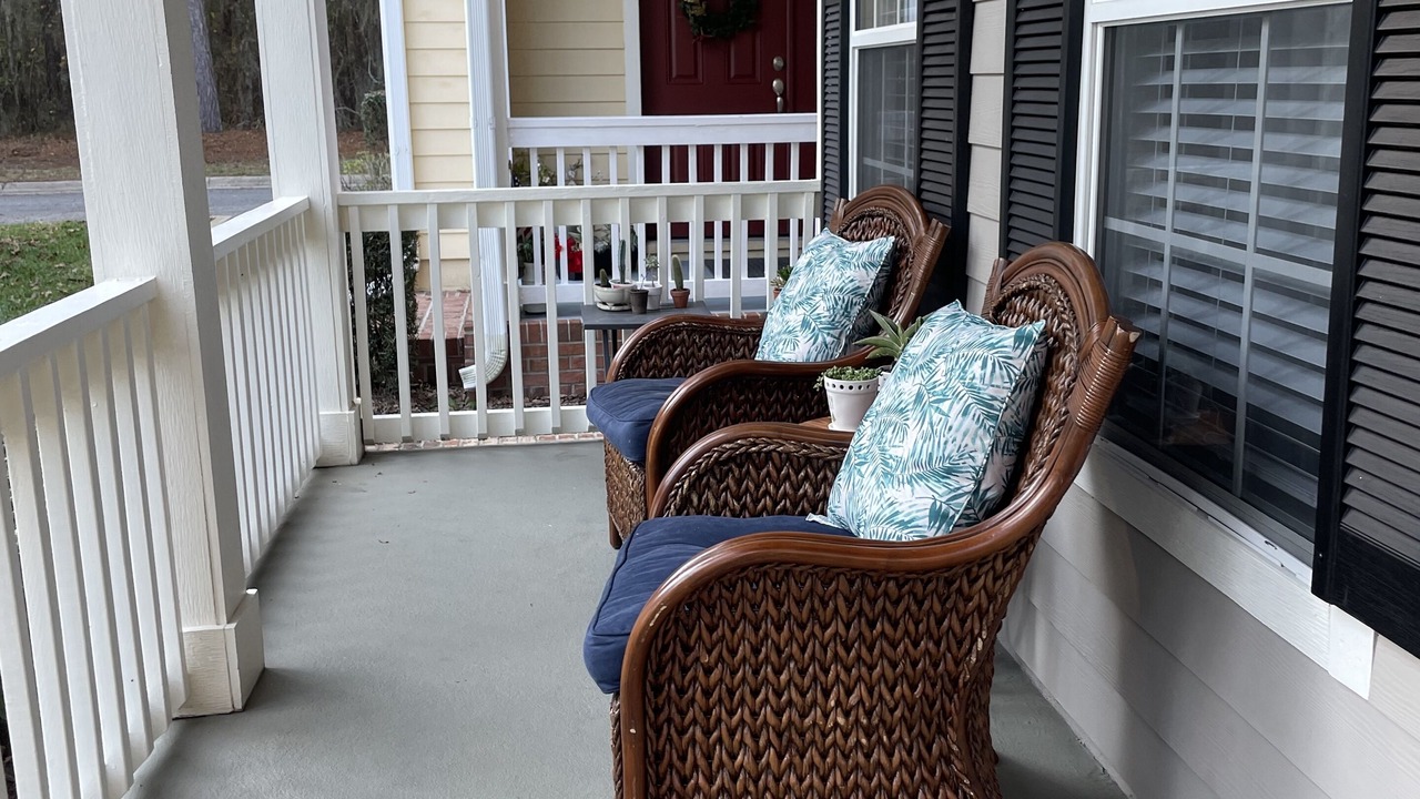 Photo of Outdoor in Gainesville