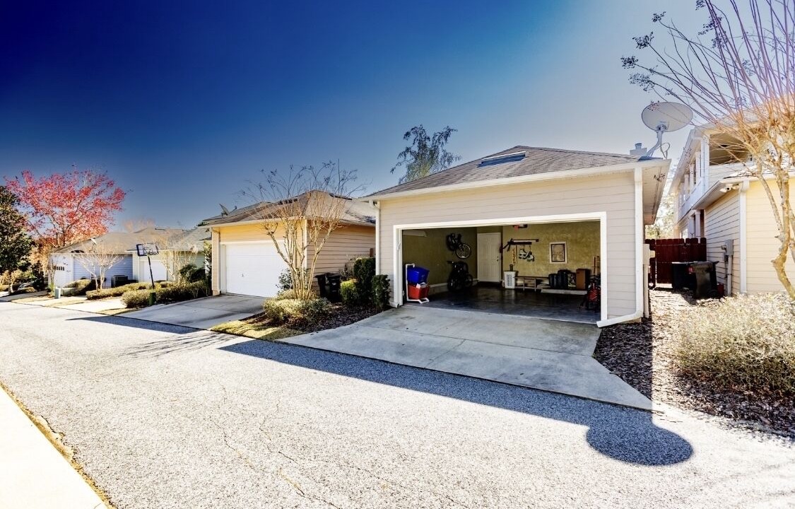 Photo of Outdoor in Gainesville
