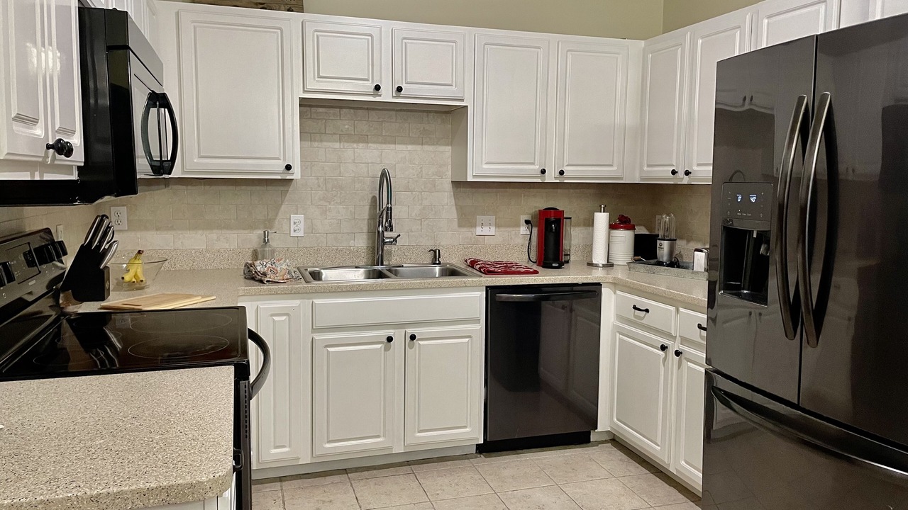 Photo of Kitchen in Gainesville