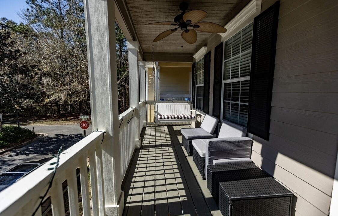 Photo of Outdoor in Gainesville