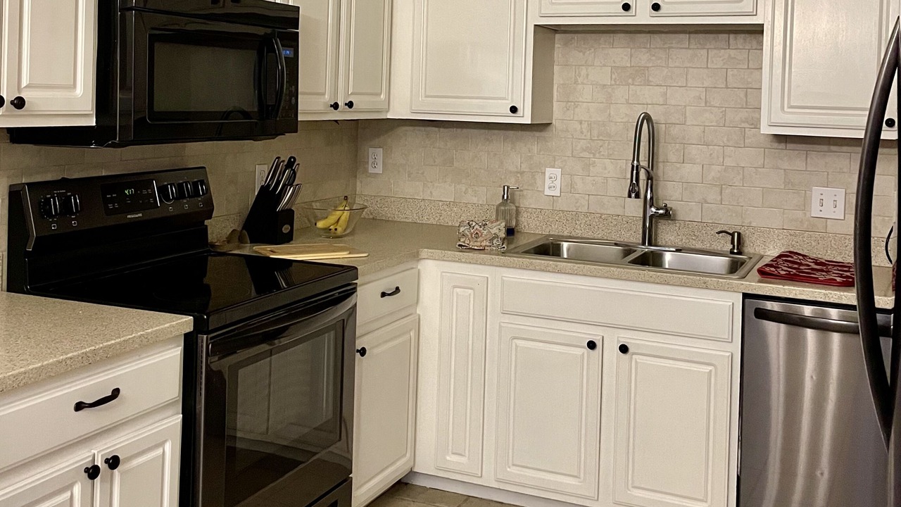 Photo of Kitchen in Gainesville