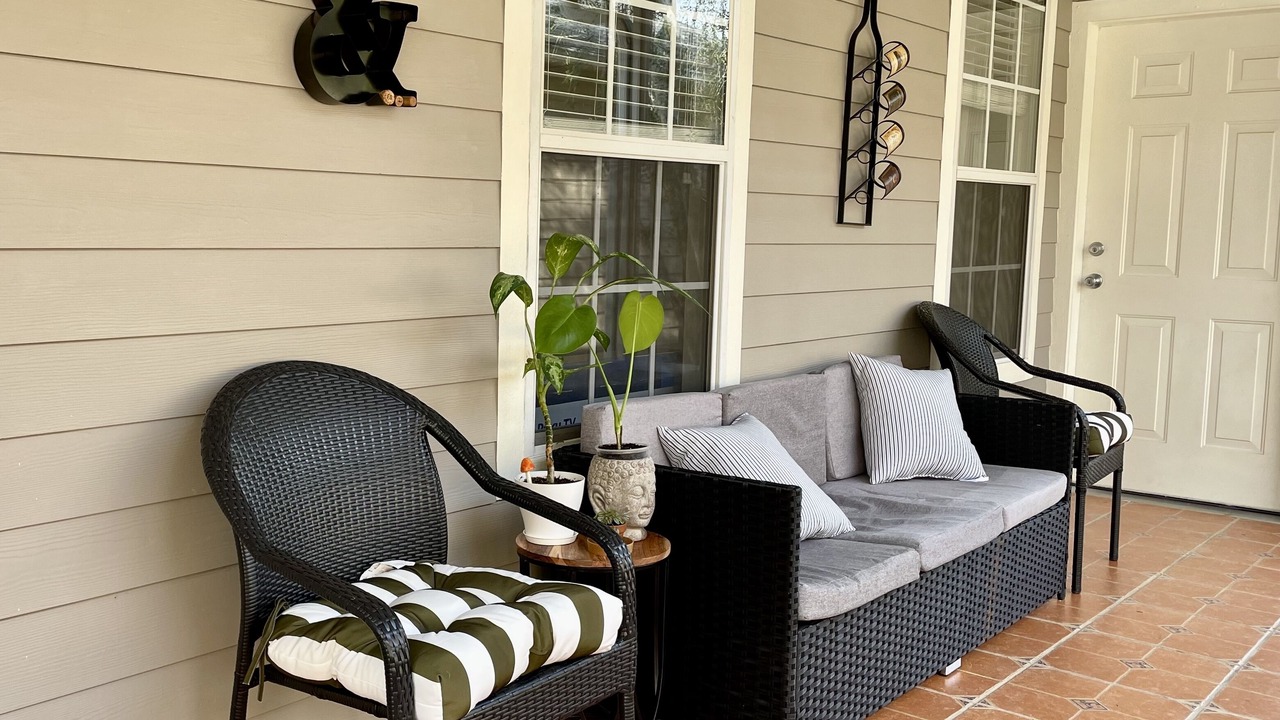 Photo of Outdoor in Gainesville