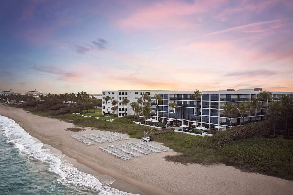Photo of Outdoor in Palm Beach
