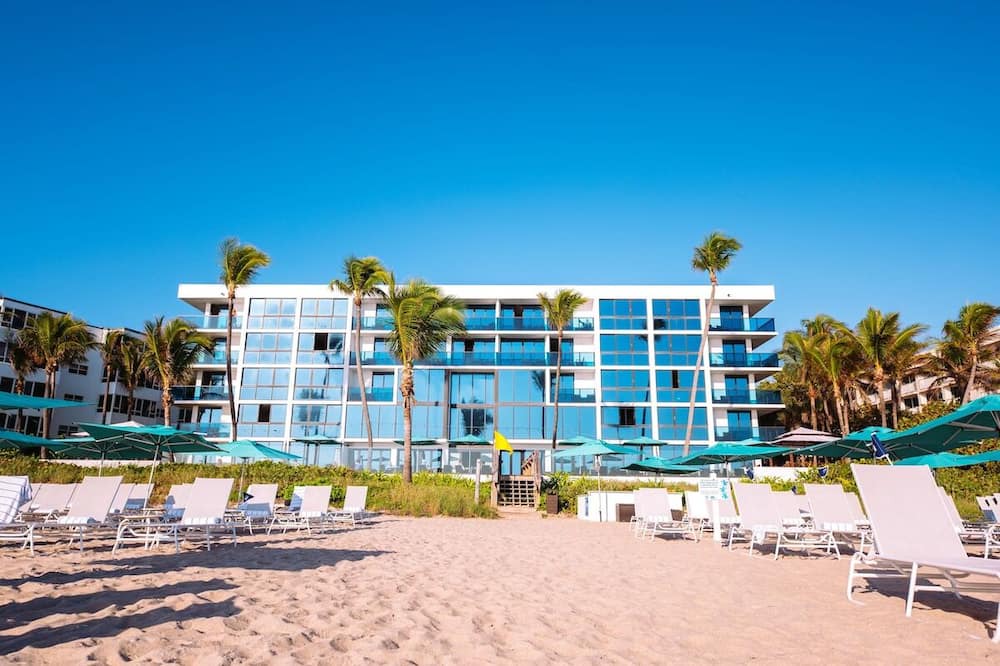 Photo of Outdoor in Palm Beach