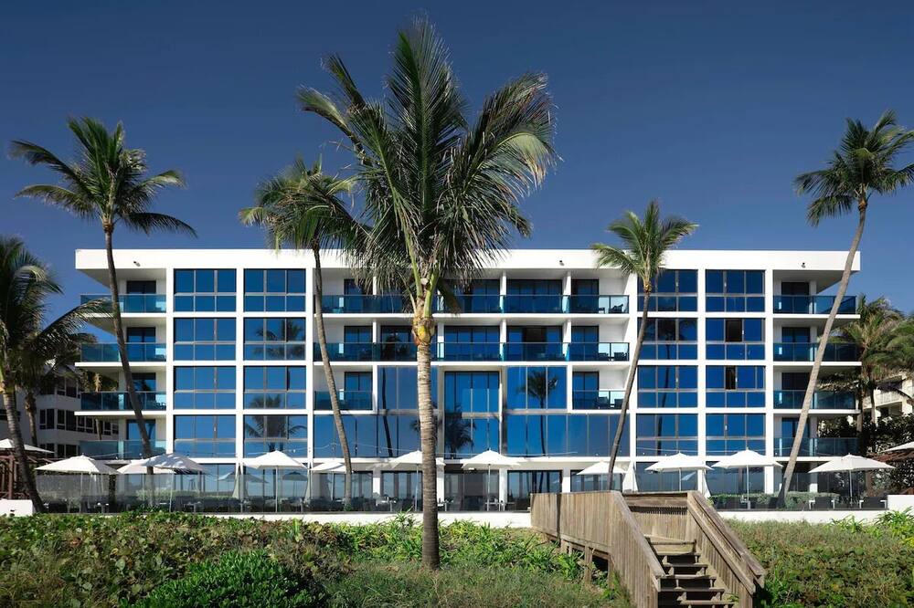 Photo of Outdoor in Palm Beach