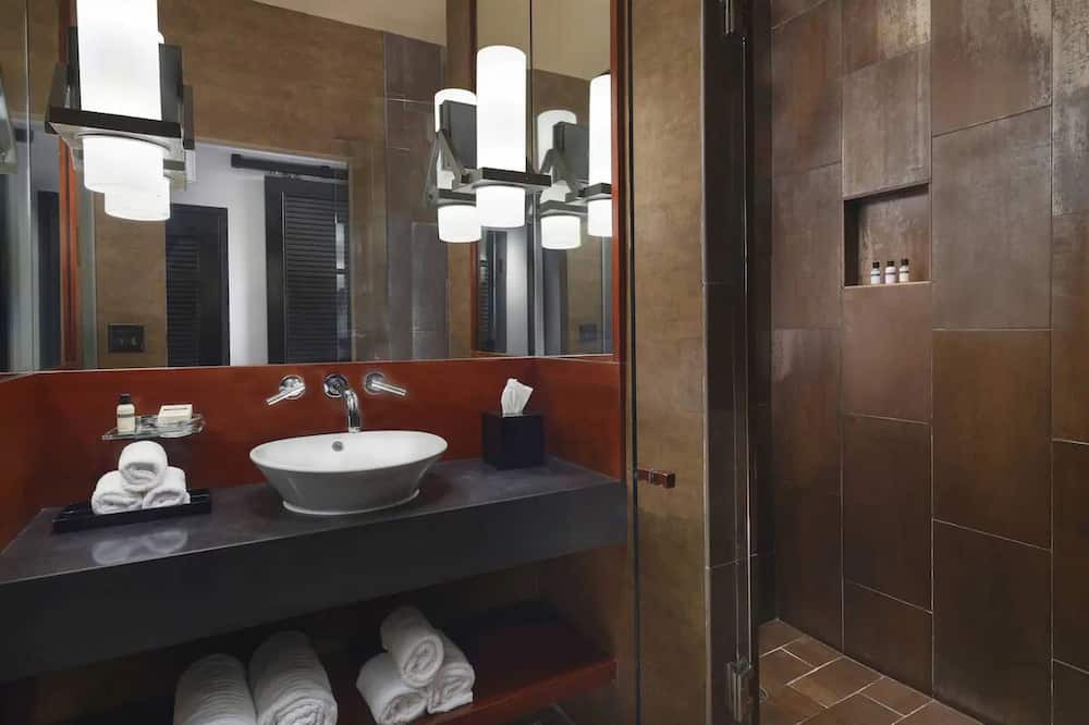 Photo of Bathroom in Palm Beach